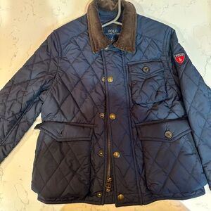 POLO RALPH LAUREN toddler barn Jacket